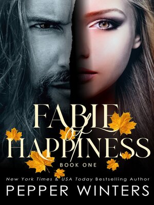 cover image of Fable of Happiness